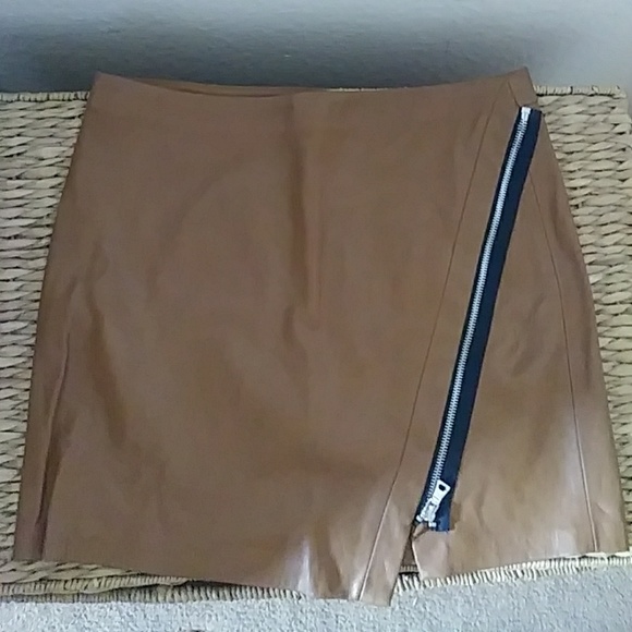 Zara Basic Dresses & Skirts - ZARA BASIC Skirts.